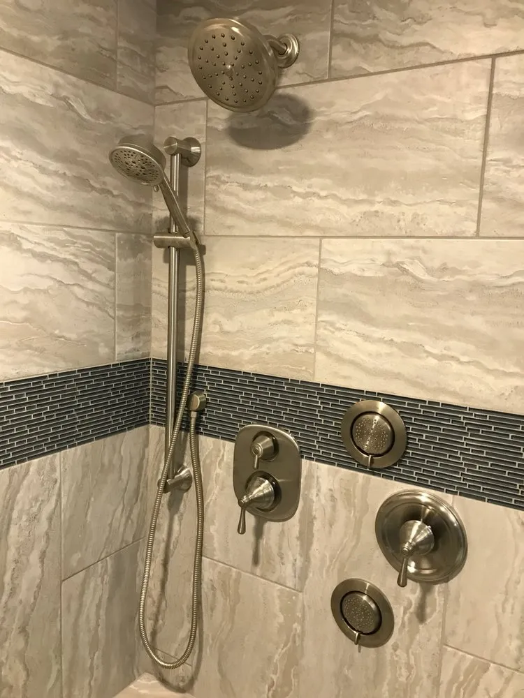 Slide of Springer Plumbing