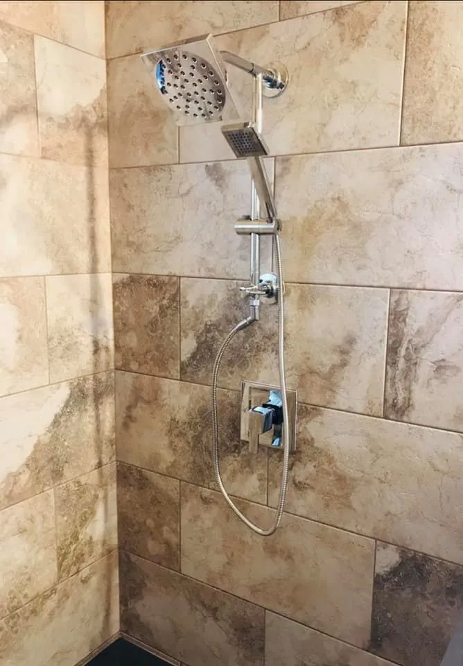 Slide of Springer Plumbing