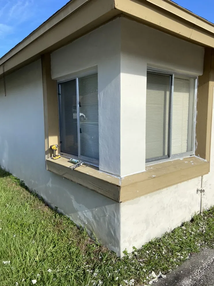 Slide of Springer's Painting