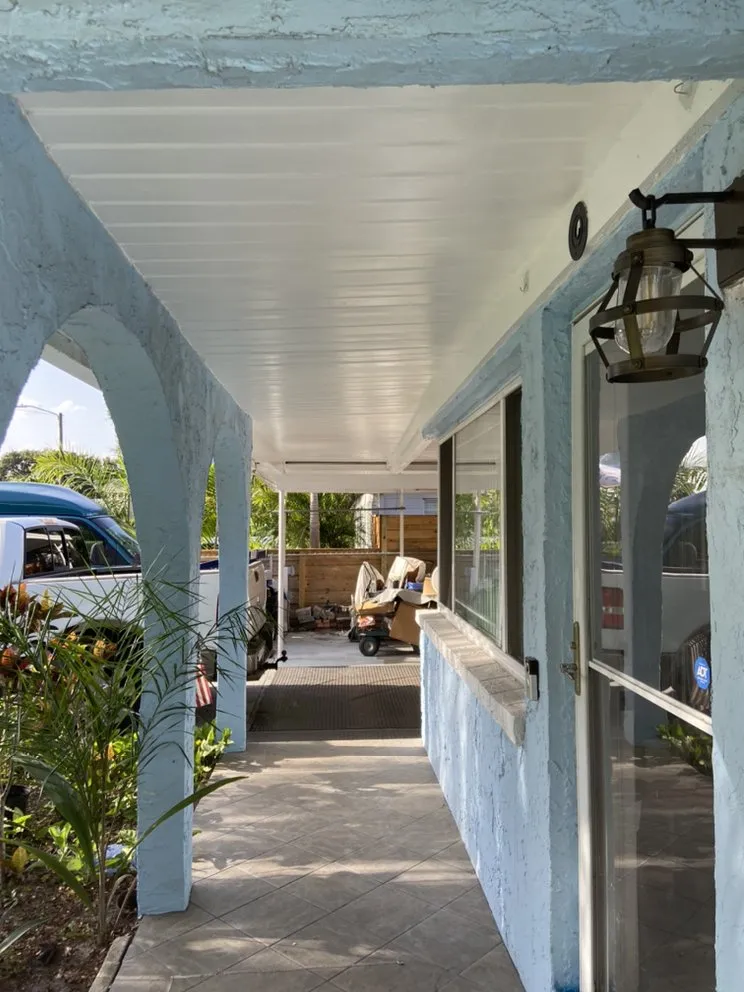 Slide of Springer's Painting