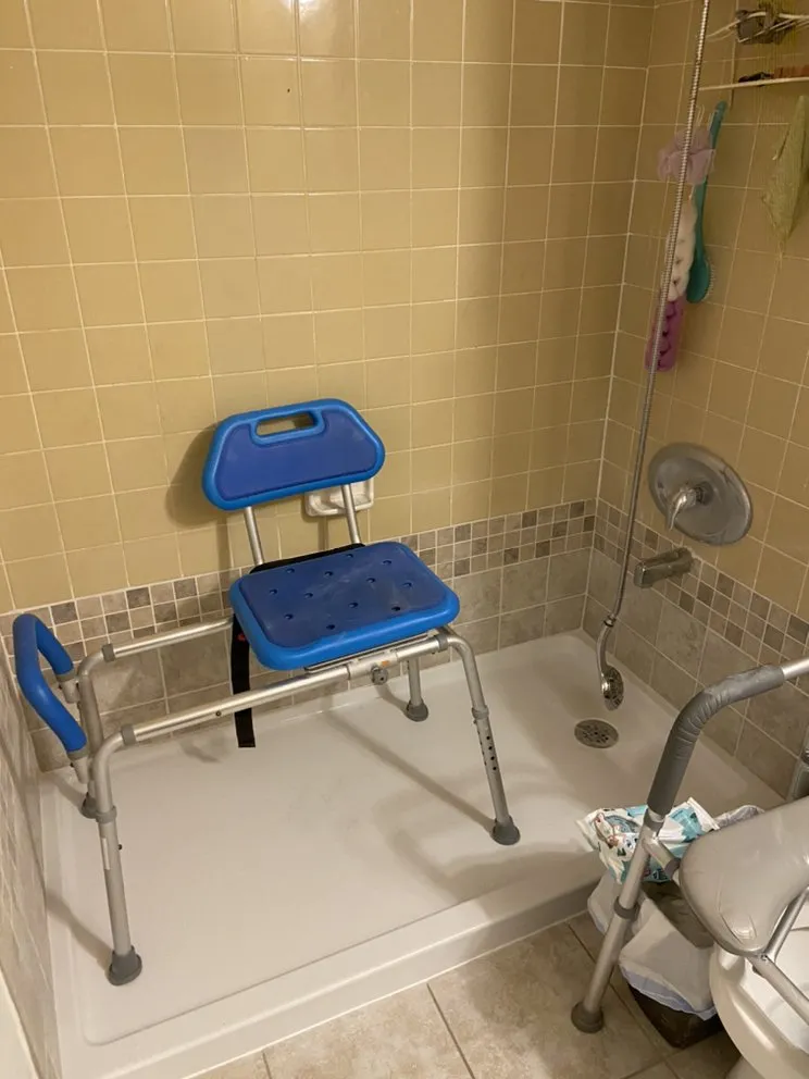 Slide of Springer's Painting