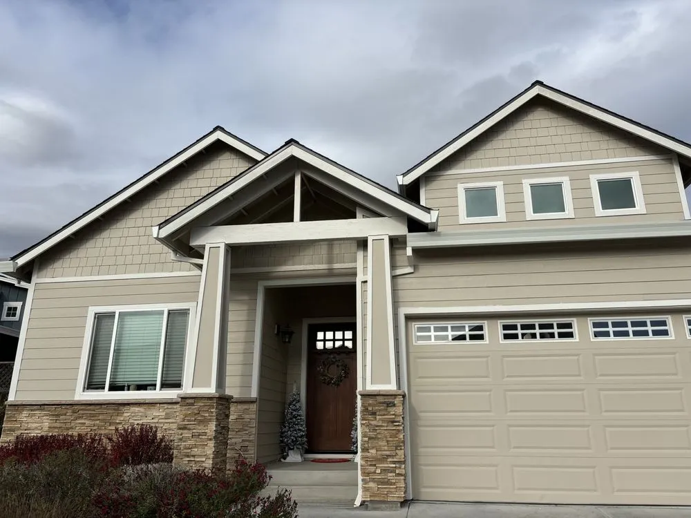 Slide of Springfield Home Services