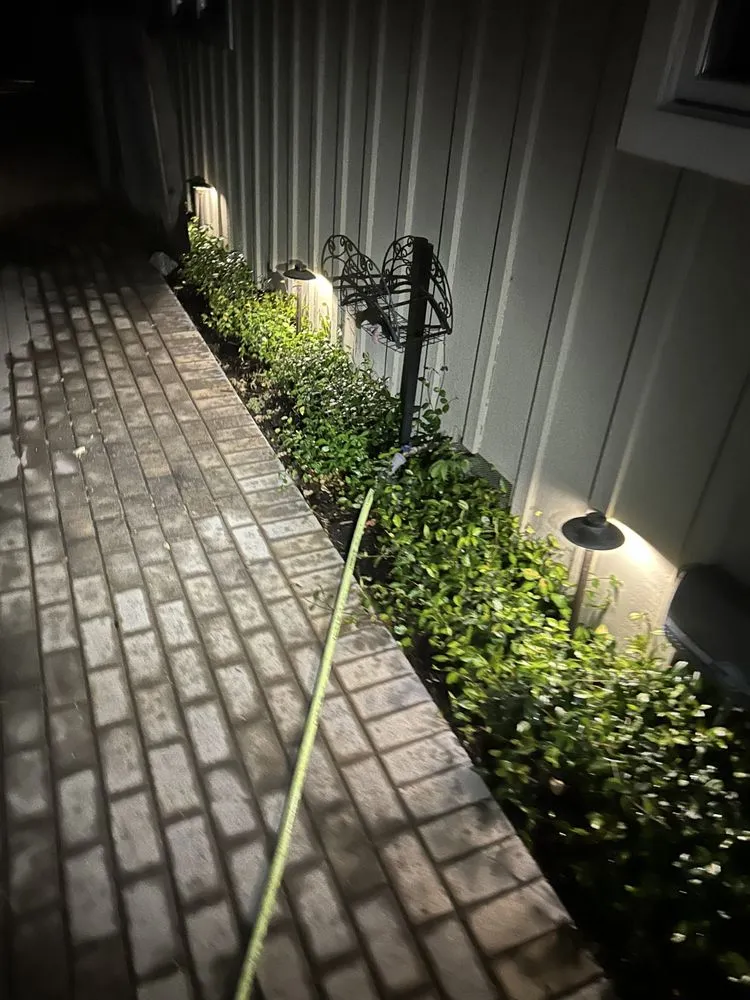 Slide of Springfield Home Services