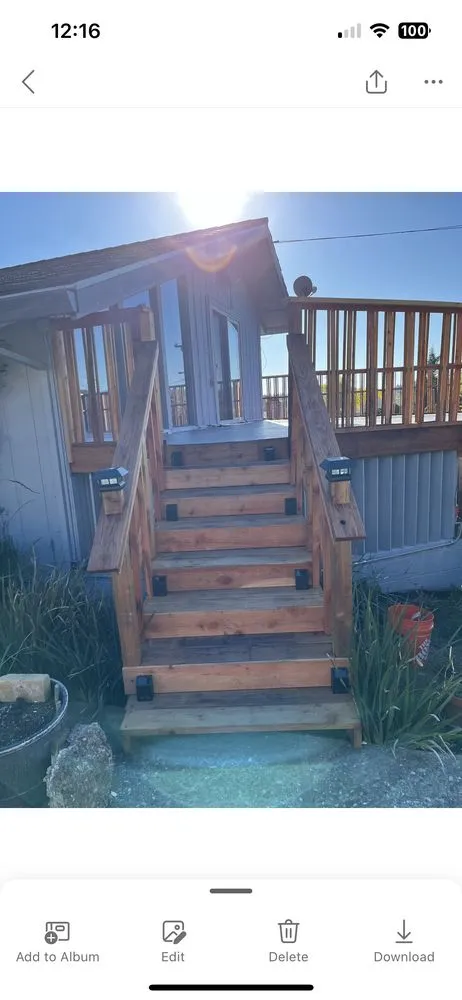 Slide of Springfield Home Services