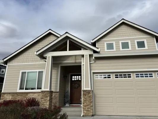 Springfield Home Services Logo