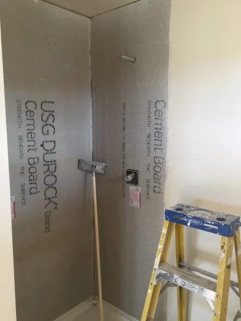 Slide of Springhill General Construction