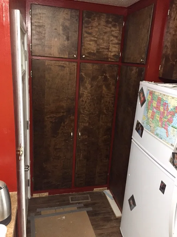 Slide of Springhill General Construction