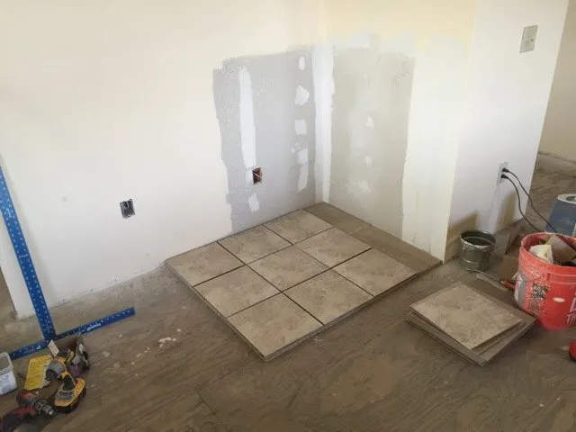 Slide of Springhill General Construction