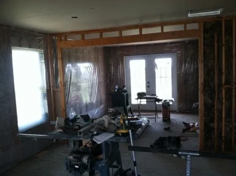 Slide of Springhill General Construction