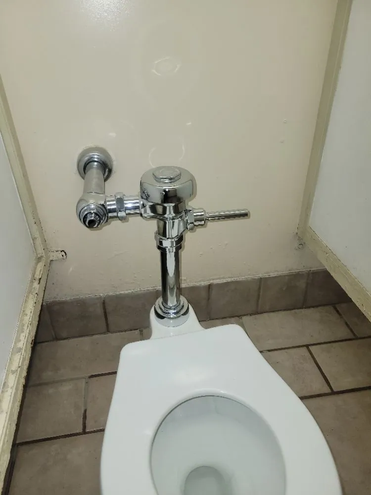 Slide of Springs Plumbing