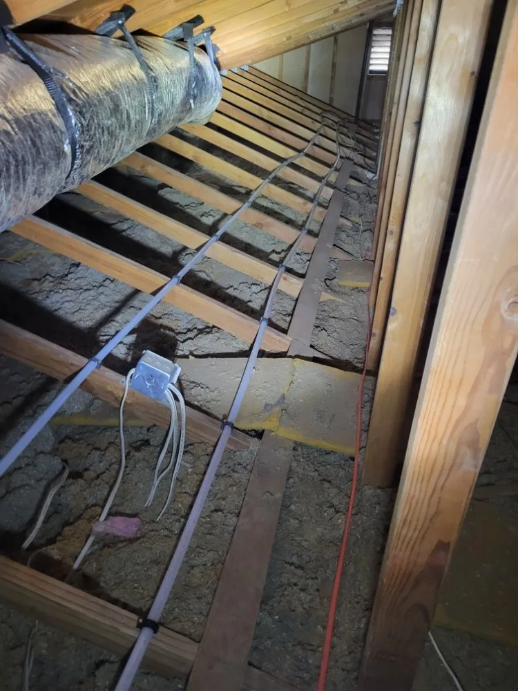 Slide of Springs Plumbing