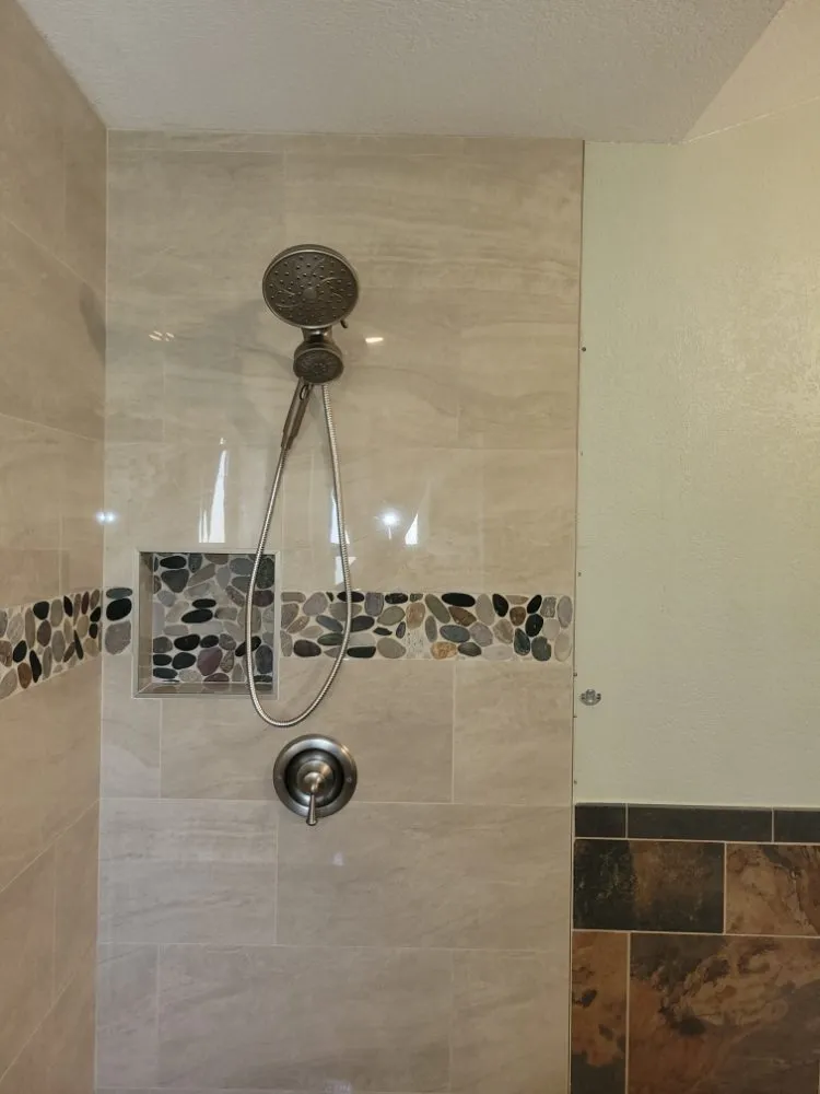 Slide of Springs Plumbing