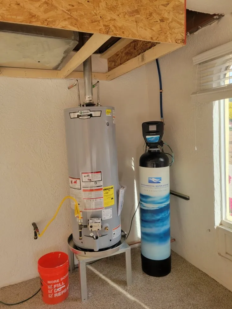 Top-rated leak detection service in Phoenix, AZ - Springs Plumbing