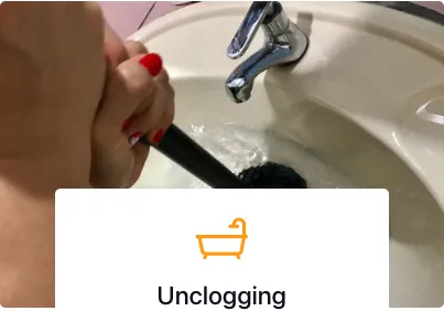 Slide of Springs Plumbing