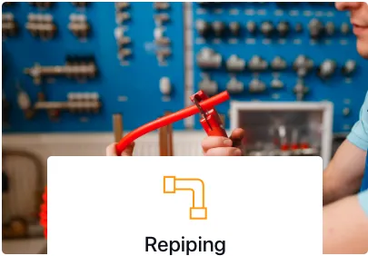 Slide of Springs Plumbing