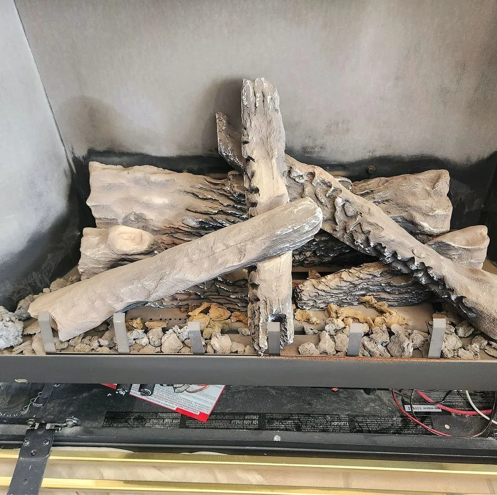 Slide of Springwoods AC & Heating