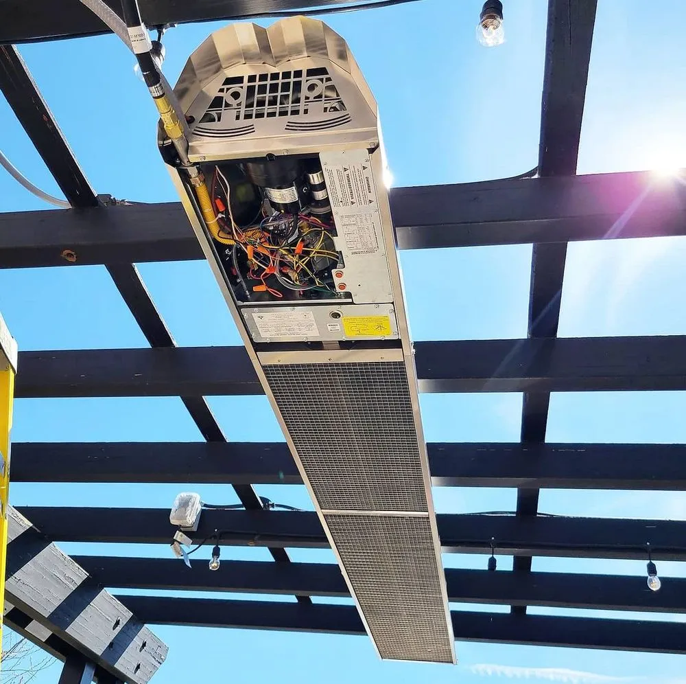 Quality leak detection for homes in Austin, TX by Springwoods AC & Heating