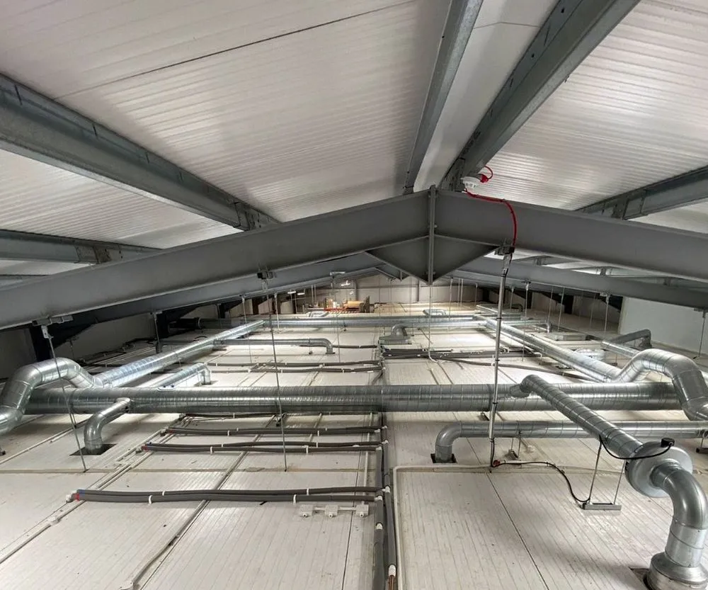 Professional pipe repair in Austin, TX by Springwoods AC & Heating