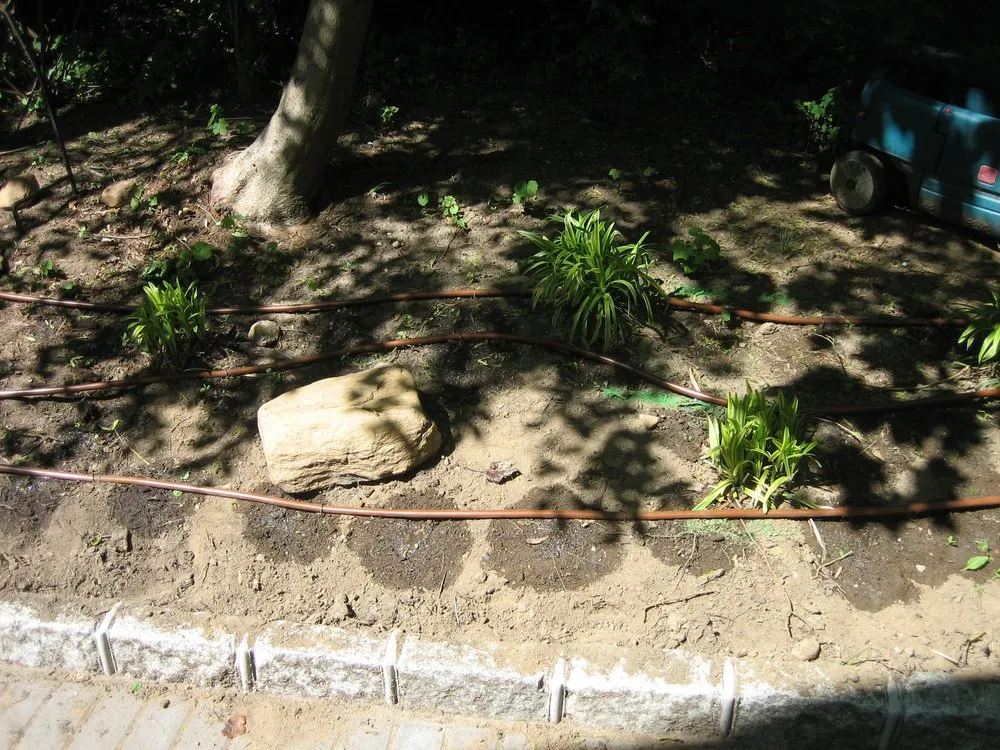 Slide of Sprinkl-Rite Irrigation