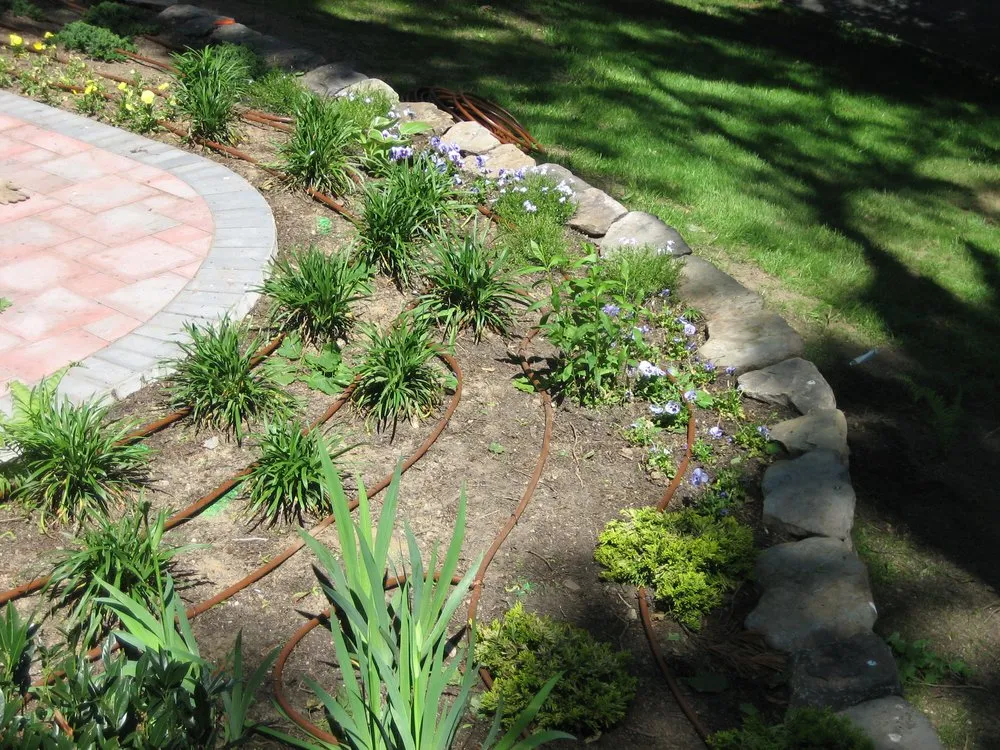 Slide of Sprinkl-Rite Irrigation