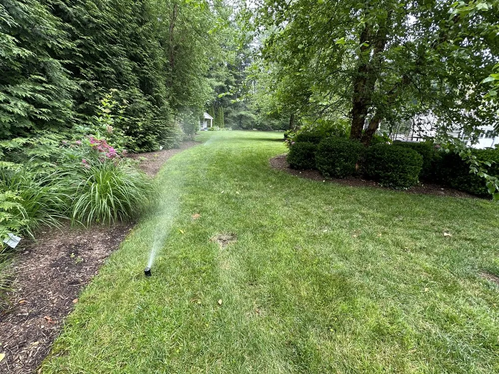 Slide of Sprinkle Smart