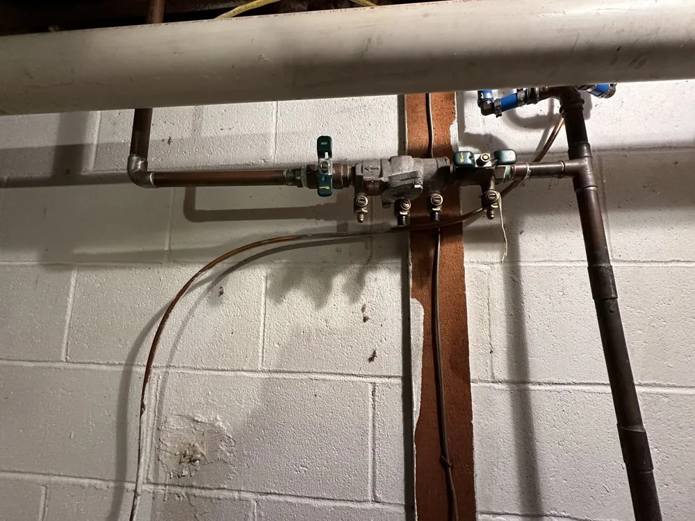 Slide of Sprinkle Smart