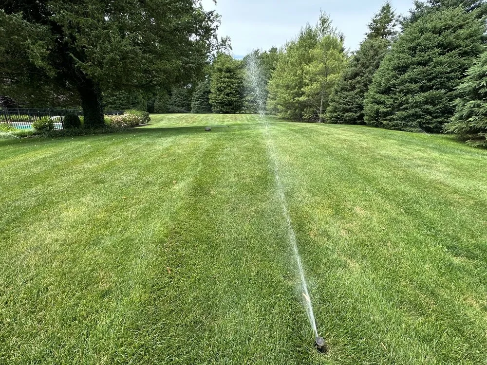 Slide of Sprinkle Smart