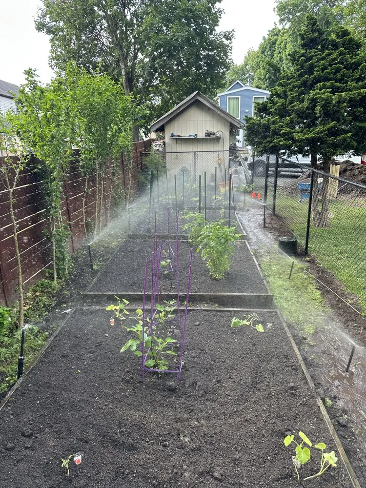 Quality emergency plumbing experts serving Huntington Station, NY - Sprinkle Smart