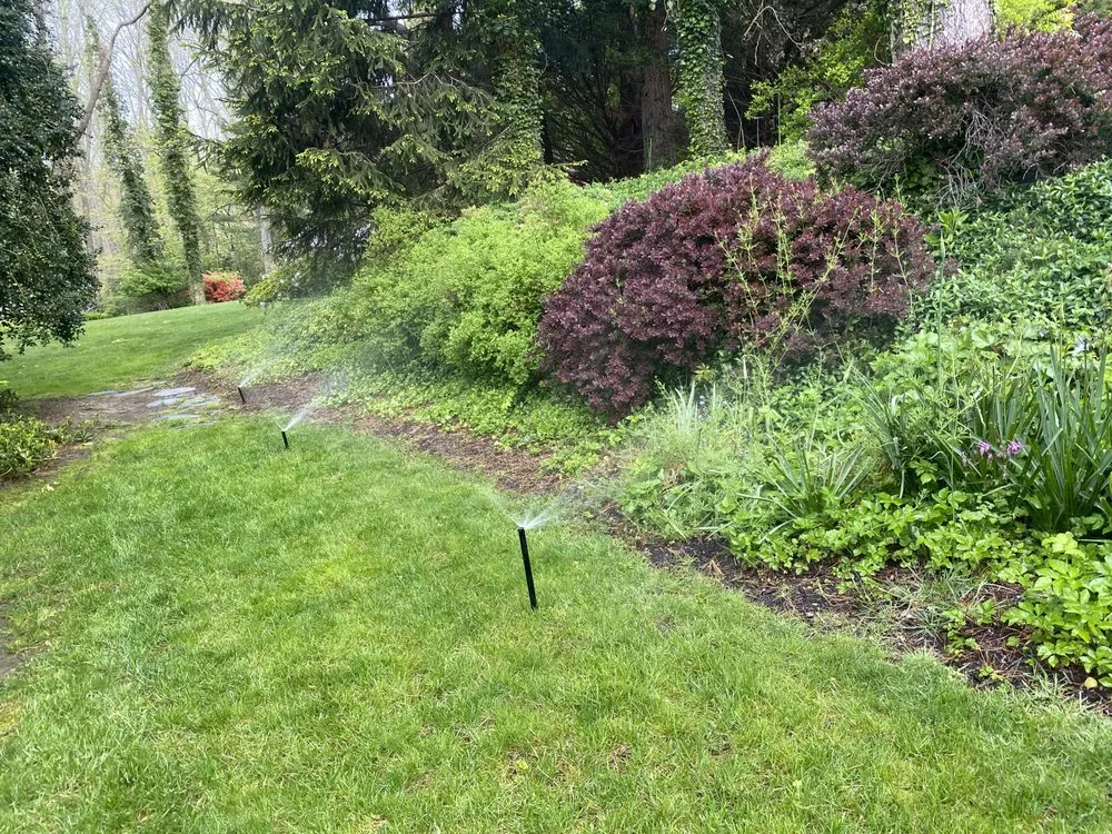 Expert drain cleaning experts serving Huntington Station, NY - Sprinkle Smart