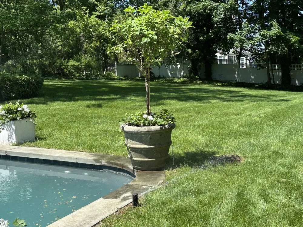 Professional drain cleaning for homes in Huntington Station, NY by Sprinkle Smart