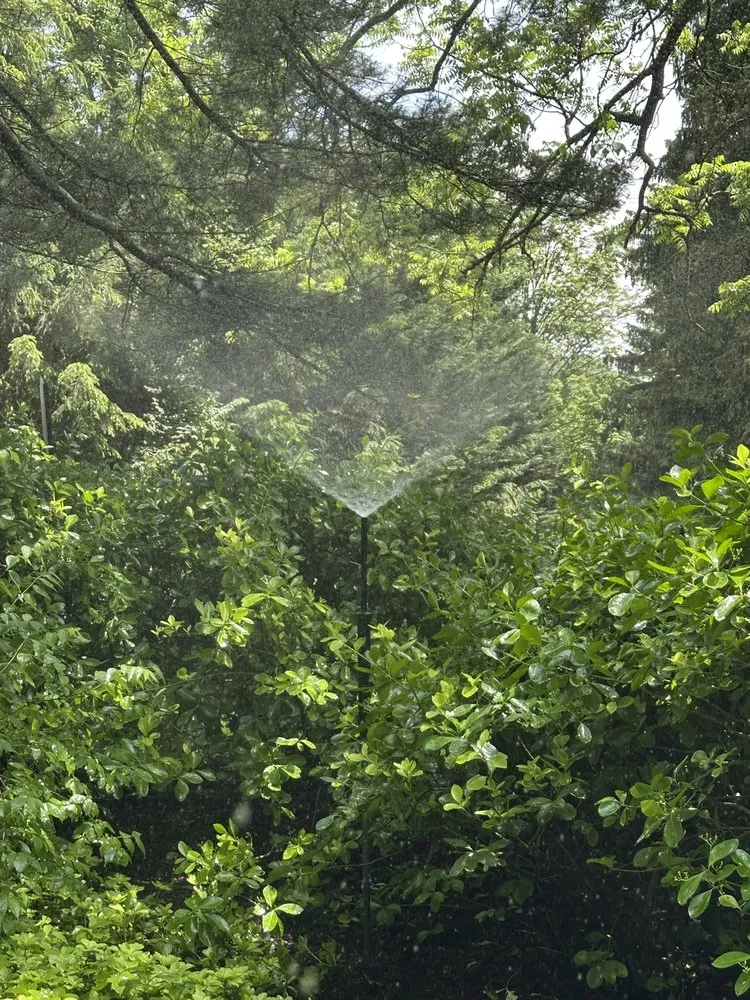 Slide of Sprinkle Smart