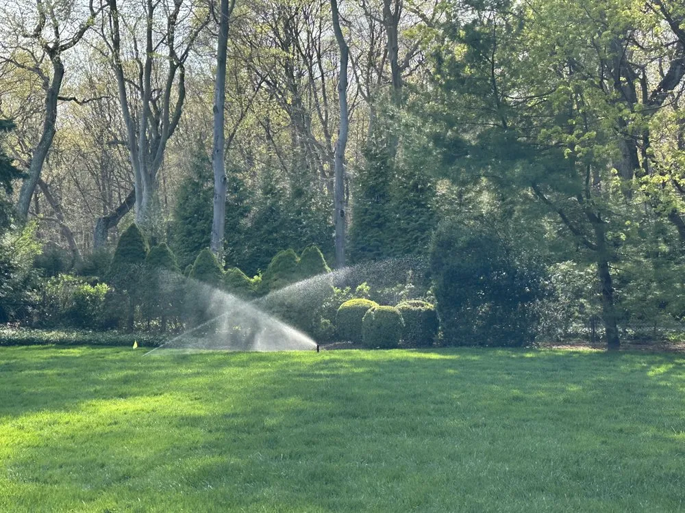 Slide of Sprinkle Smart