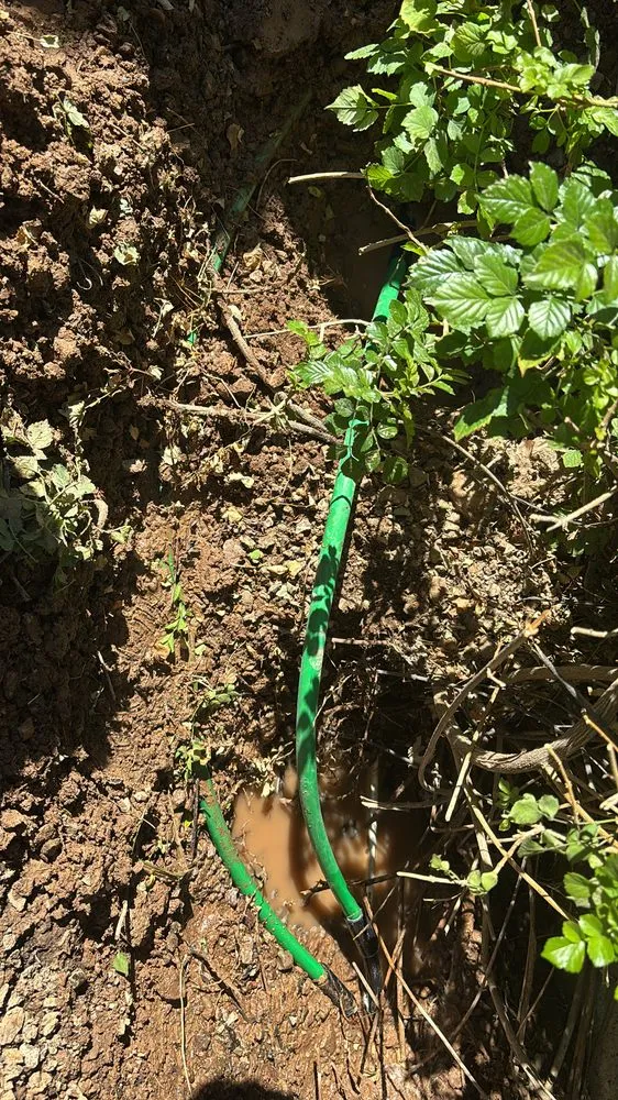 Slide of Sprinkler Bros & plumbing