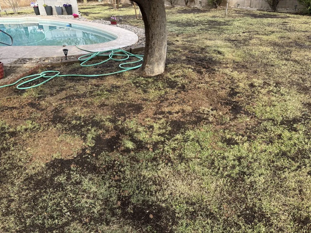 Slide of Sprinkler Bros & plumbing