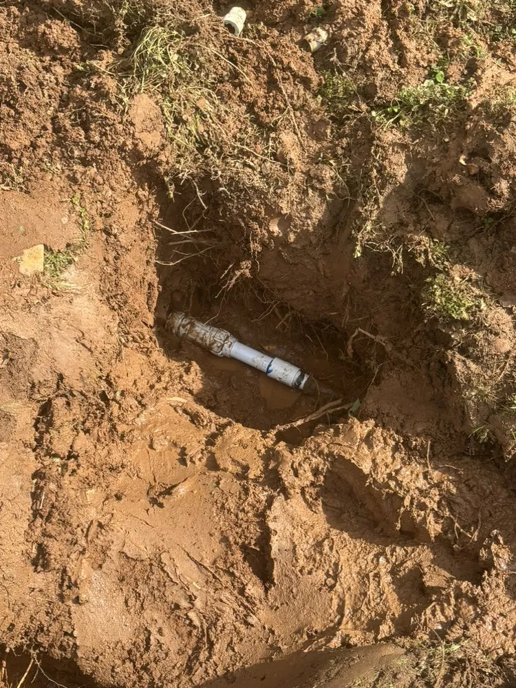 Slide of Sprinkler Bros & plumbing