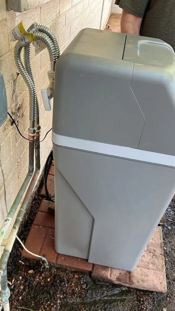 Slide of Sprinkler Bros & plumbing