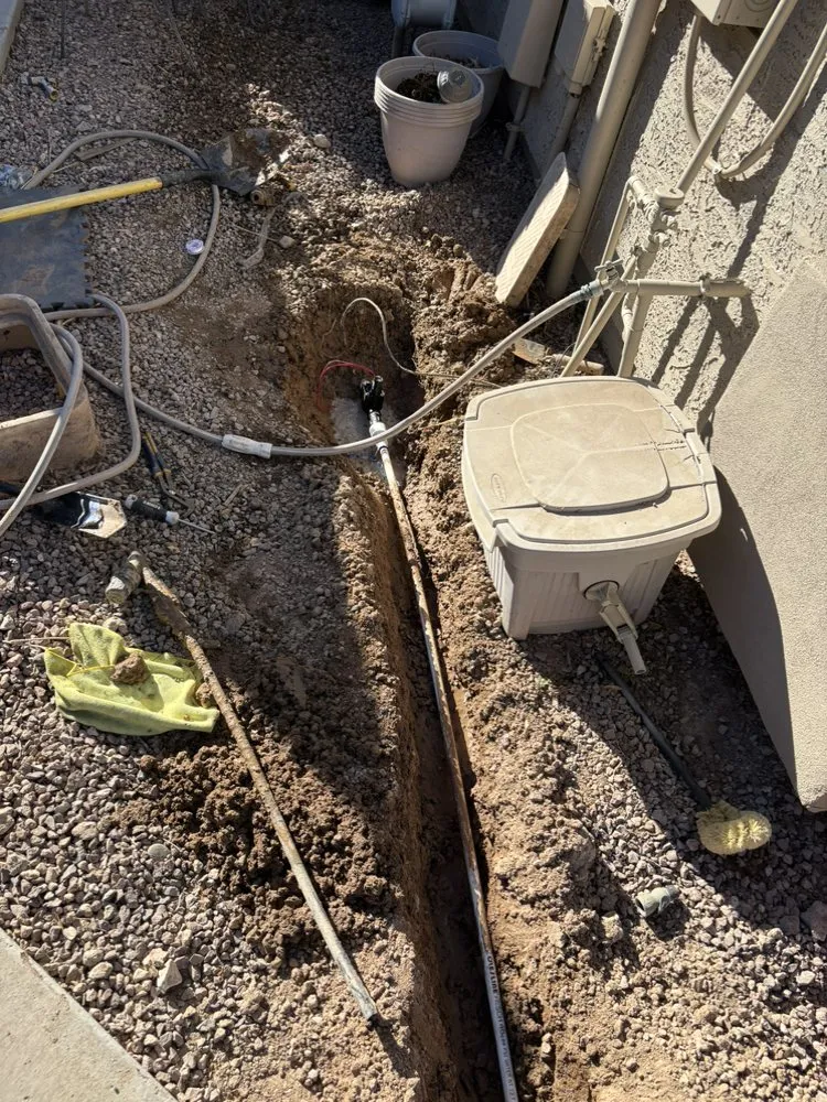 Trusted water heater service service in Phoenix, AZ - Sprinkler Bros & plumbing