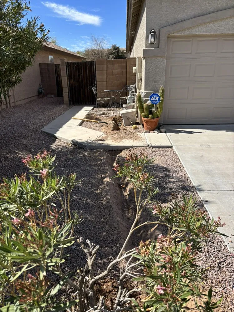 Top-rated water heater service service in Phoenix, AZ - Sprinkler Bros & plumbing