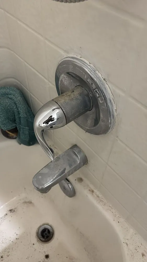 Slide of Sprinkler Bros & plumbing