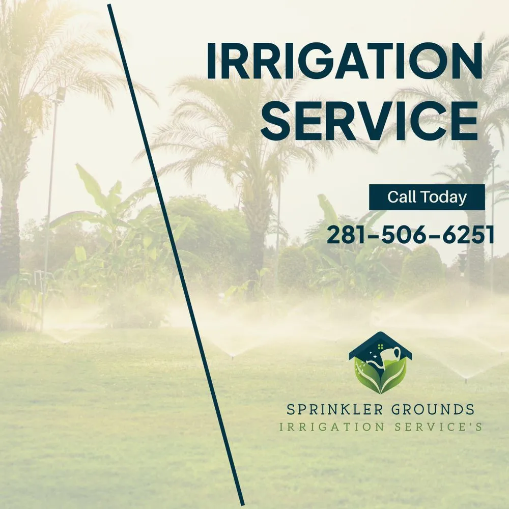 Slide of Sprinkler Grounds