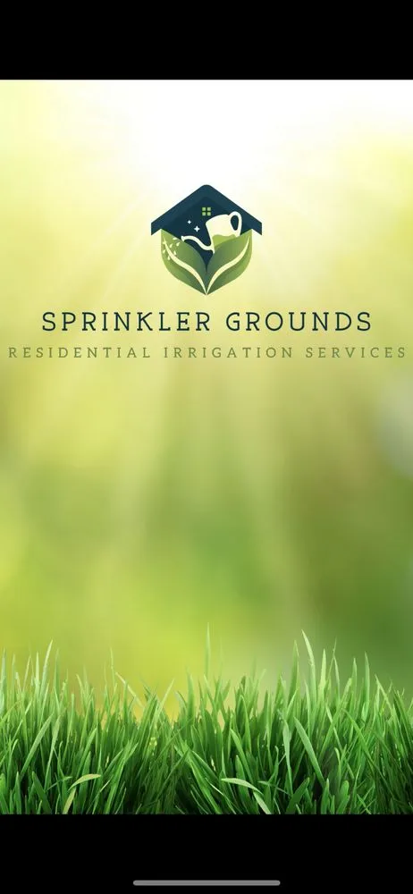 Slide of Sprinkler Grounds