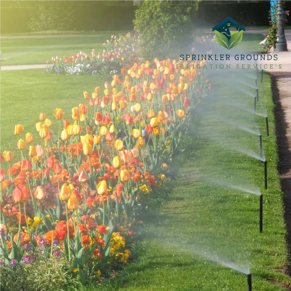 Top-rated drain cleaning in Friendswood, TX by Sprinkler Grounds