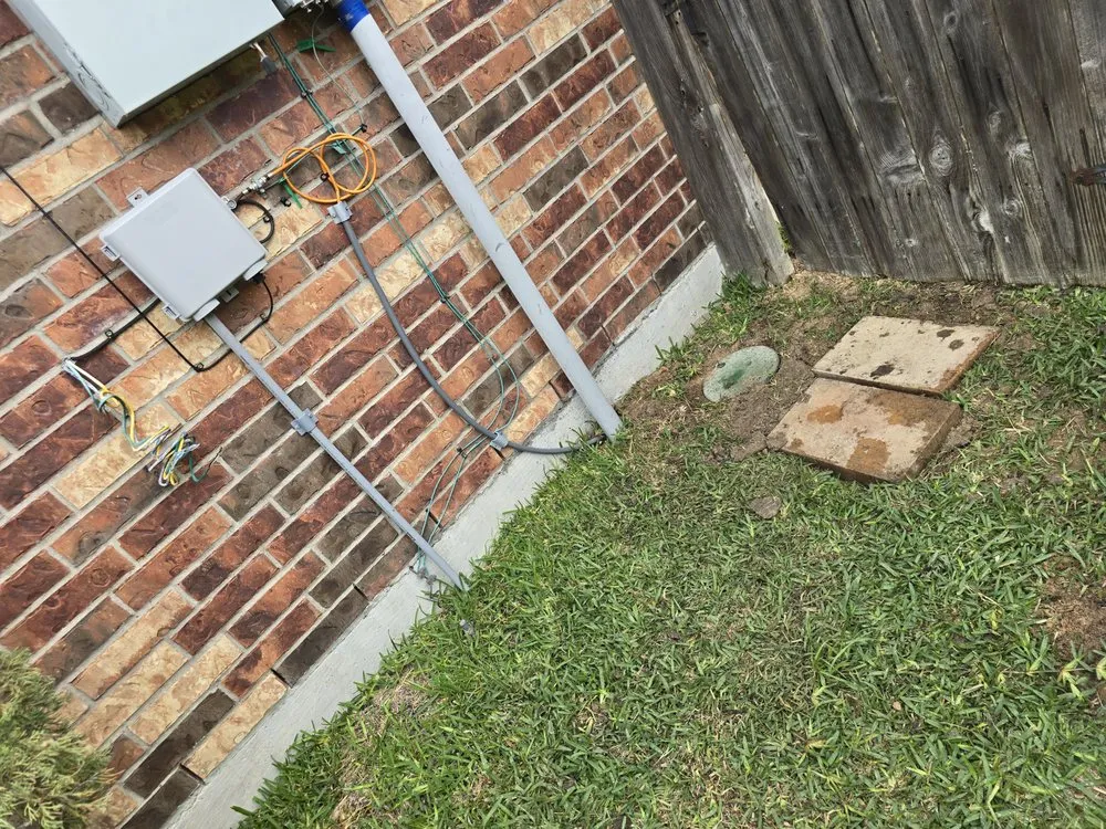 Quality pipe repair service in Friendswood, TX - Sprinkler Grounds