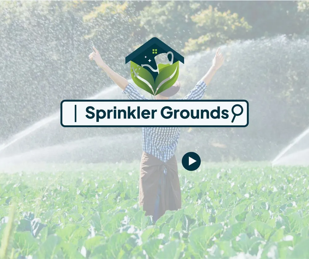 Slide of Sprinkler Grounds