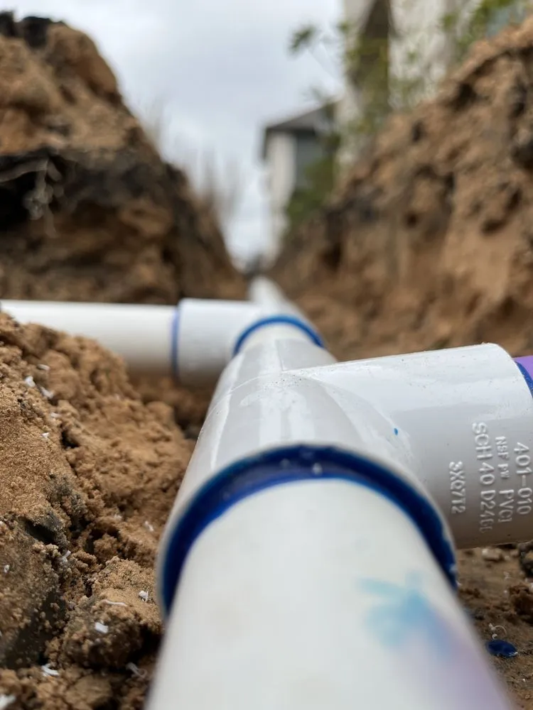 Slide of Sprinkler Grounds