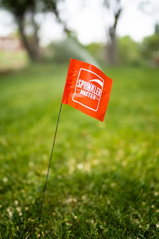 Slide of Sprinkler Master Repair South Denver, CO