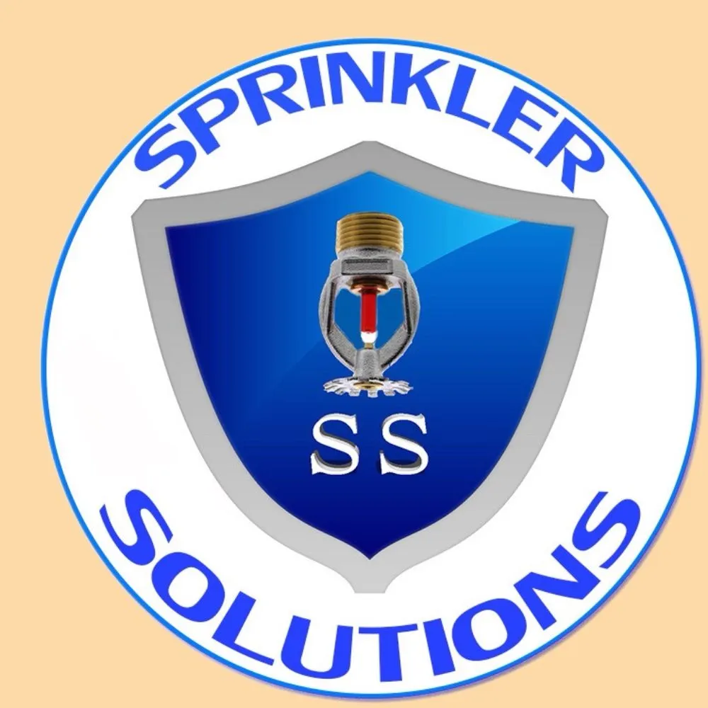 Slide of Sprinkler Solutions