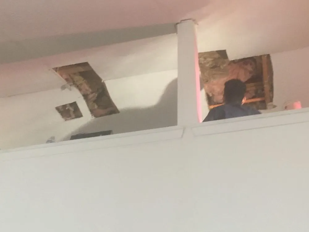 Slide of Sprinkler Solutions