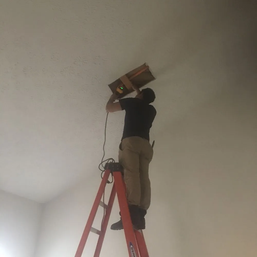 Slide of Sprinkler Solutions