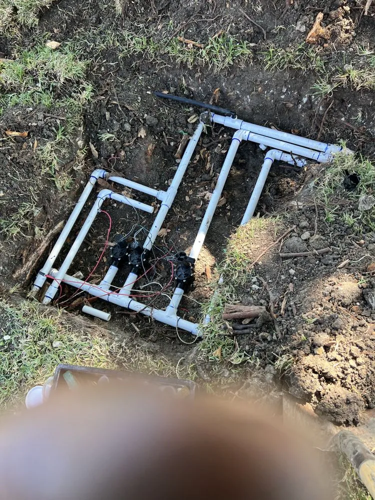 Slide of Sprinkler Villanueva